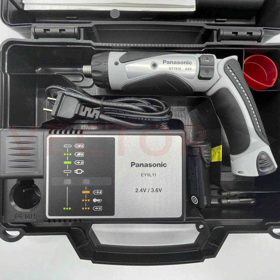 EY7410LA2S Tôvít pin toàn tự động Panasonic VECTOR
