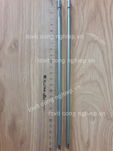 mui nit dai 250mm