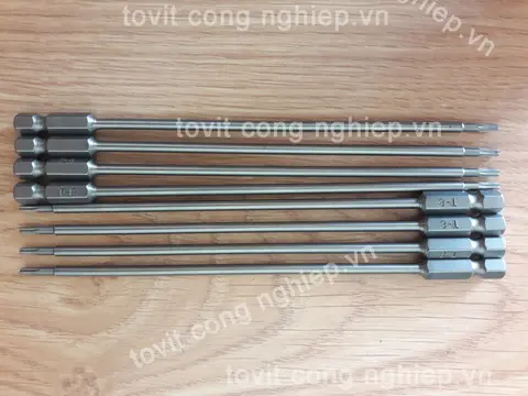mui vit 6.35 dai 100 t8