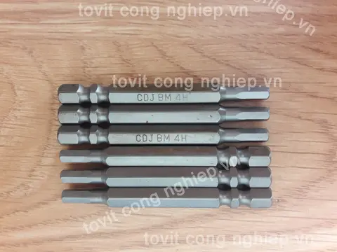 mui vit 6.35 dai 70 H4