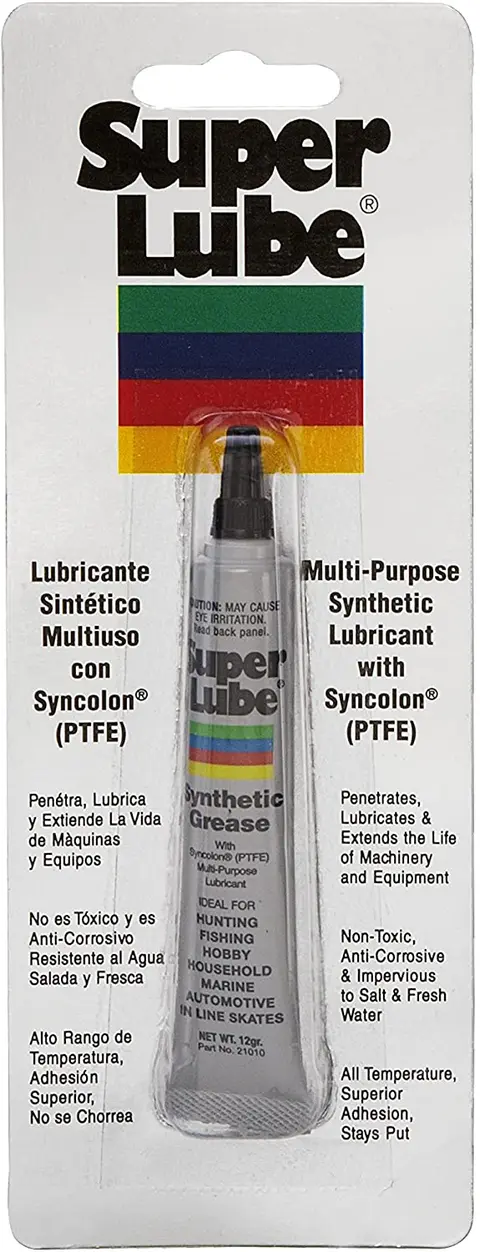 super lube 201010