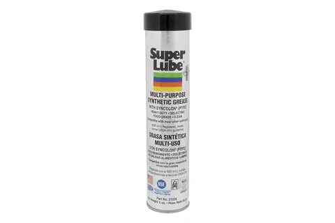 super lube 20136