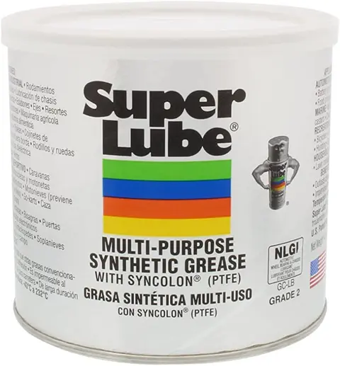 super lube 41160