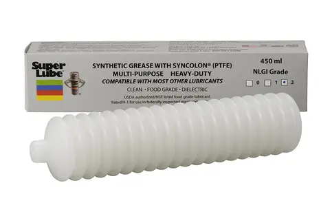 super lube 41580