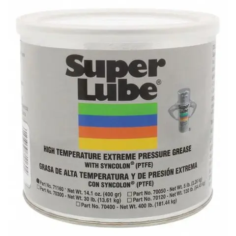 super lube 71160