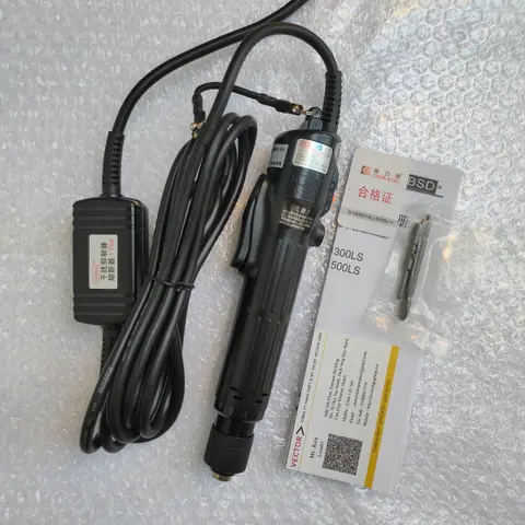セミオート電動ドライバー kilews TKS-1500LS