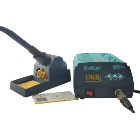 BK-3200