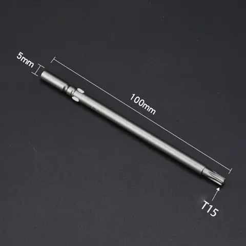 D5X100XT15