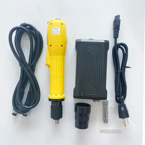 Ảnh thực tế máy vặn vít VECTOR SV-N630L