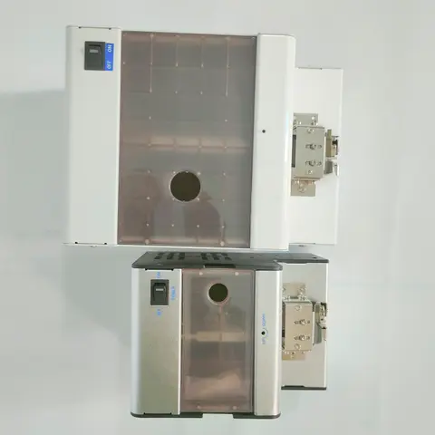 So sánh máy cấp vít VTS-1060 và VTS-1050 - Góc nhìn từ trên xuống
