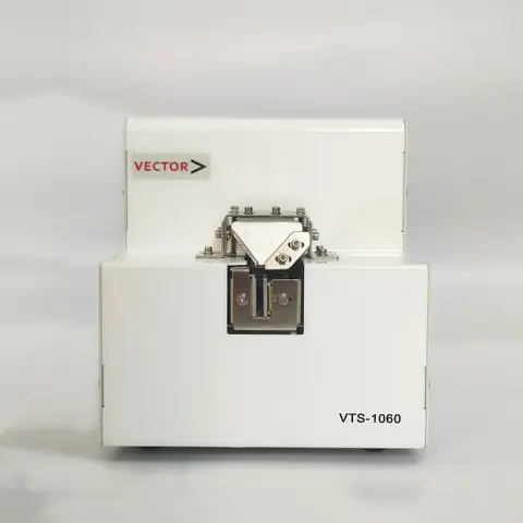 VTS-1060 전면