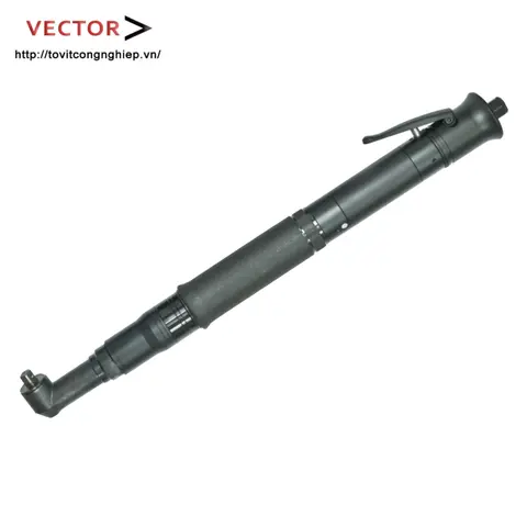 Fully automatic 90-degree pneumatic screwdriver - pneumatic auto shut off 90 degrees screwdriver