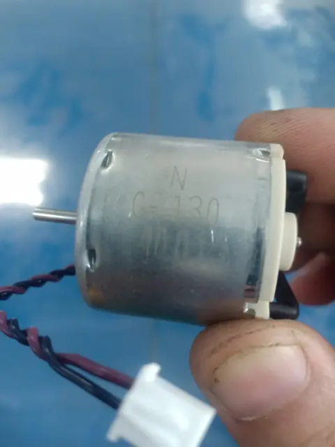 KR44100-2F 自動ネジ供給機 KFR-1050 用振動モーター