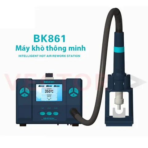 BK861