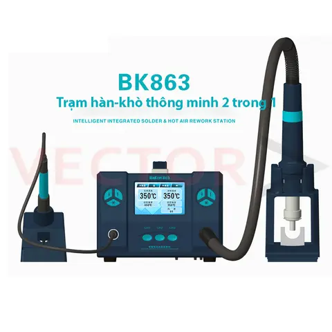 BK863