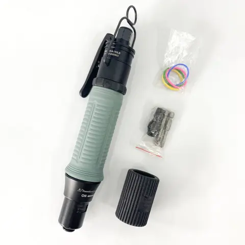 SVA-765L 7-65 kgf.cm Auto Shut-Off Fully Automatic Pneumatic Screwdriver
