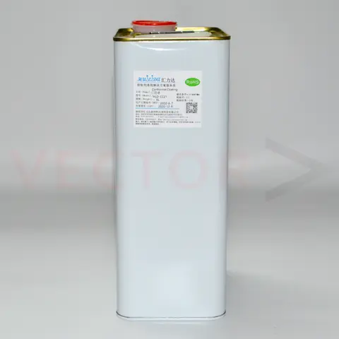 基板用防湿絶縁コーティング剤 HLD-CC21