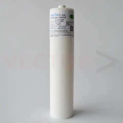 HLD-608 電子用シリコーン接着剤