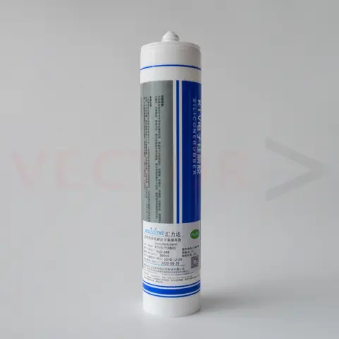 HLD-688 電子部品用RTVシリコーン接着剤
