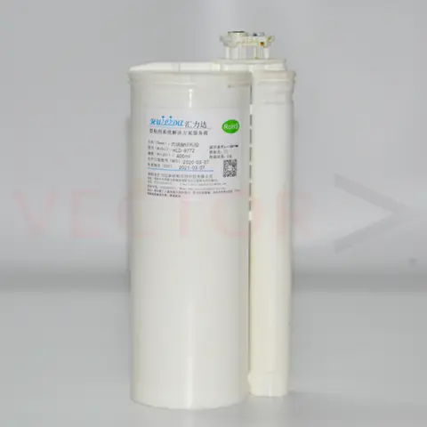 HLD-9772 Acrylic Structural Adhesive