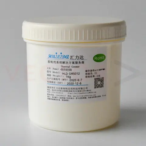 HLD-DR5012