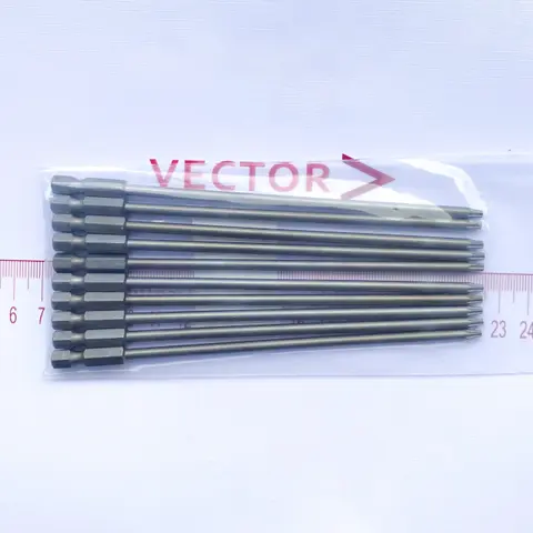 H6.35x150xD4.1x125xT10