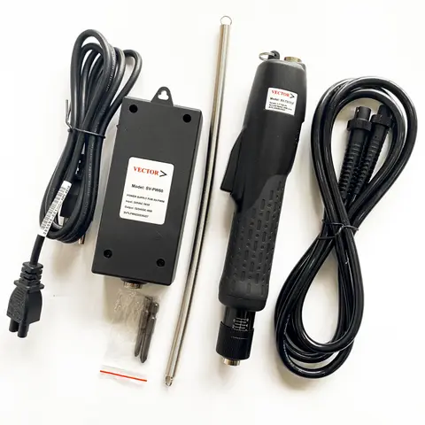 Ảnh thực tế máy vặn vít VECTOR SV-T317LF