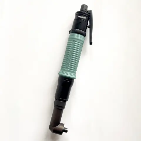 Hình ảnh chi tiết Tô vít khí nén góc VECTOR SVA-L1595B