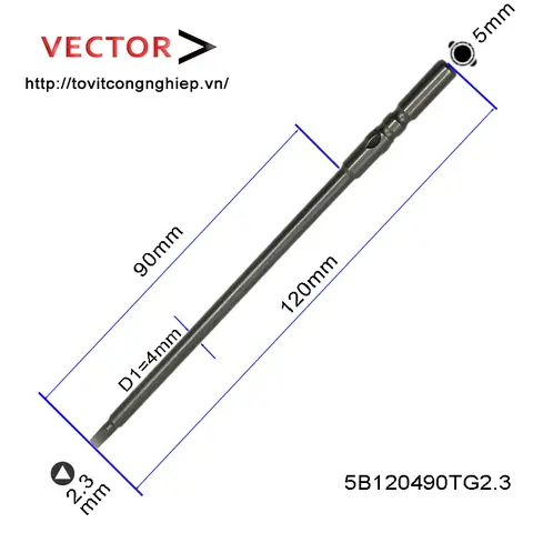 5B120490TG2.3
