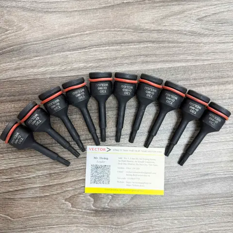 12.7x78xT30