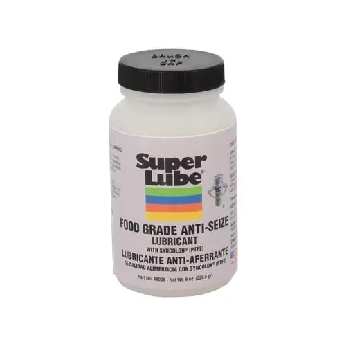 food grade anti seize with syncolon ptfe 48008