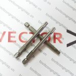 Mũi vít 6.35 (1/4'') T30*75