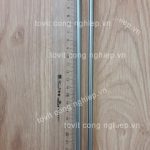 Mũi vít lục giác 5mm #2 dài 250