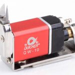 Kim cắt khí nén tự động QW-10