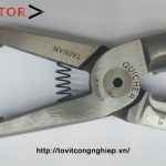 Lưỡi bấm cos vuông AR8WP cho kìm cắt khí nén