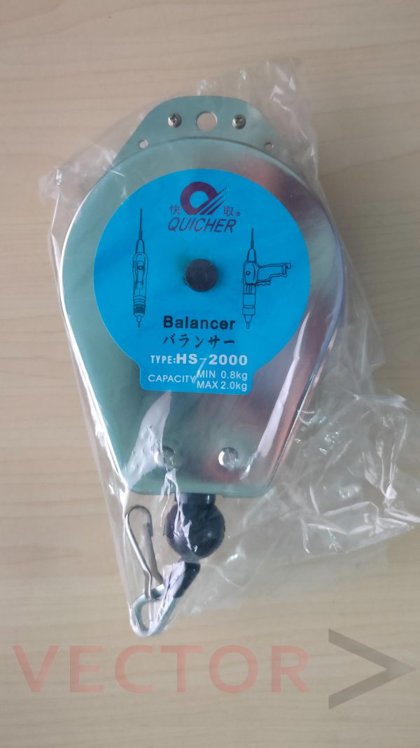 Spring Balancer Super Tool Mate Con treo dụng cụ cầm tay HSseries