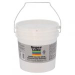 Mỡ Silicone điện môi 91005 Super Lube