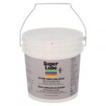 Mỡ bôi trơn Silicone 92005 Super lube