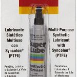 Mỡ bôi trơn đa năng Super Lube 21010