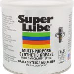Mỡ bôi trơn đa năng Super Lube 41160