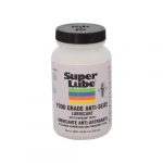 Mỡ bôi trơn chống kẹt an toàn thực phẩm 48008 - SUPER LUBE® FOOD GRADE ANTI-SEIZE LUBRICANT WITH SYNCOLON®