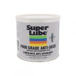 Mỡ bôi trơn chống kẹt an toàn thực phẩm 48160 - SUPER LUBE® FOOD GRADE ANTI-SEIZE LUBRICANT WITH SYNCOLON®
