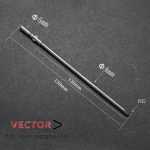 Mũi vặn vít D5*150*D4*120*2#