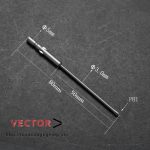 Mũi vặn vít D5*80*D3*50*1#