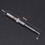 Mũi vặn vít D5X60XT6