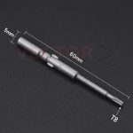 Mũi vặn vít D5X60XT8