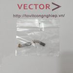 Chổi than MC20161 cho tô vít điện AC Kilews