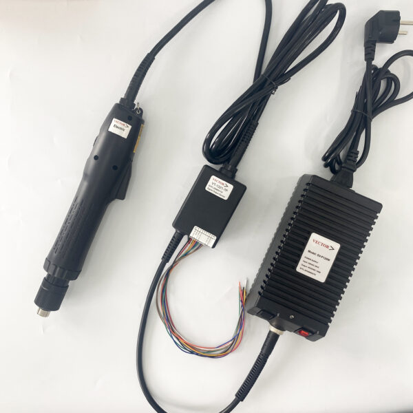 SV-T835L ( 8-35 Kgf.cm ; 1000 r.p.m ) không chổi than - Ảnh 2