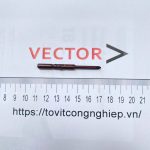 Mũi vặn vít D5*60*D3*20*1#