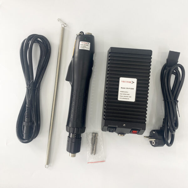 SV-T835L ( 8-35 Kgf.cm ; 1000 r.p.m ) không chổi than - Ảnh 3